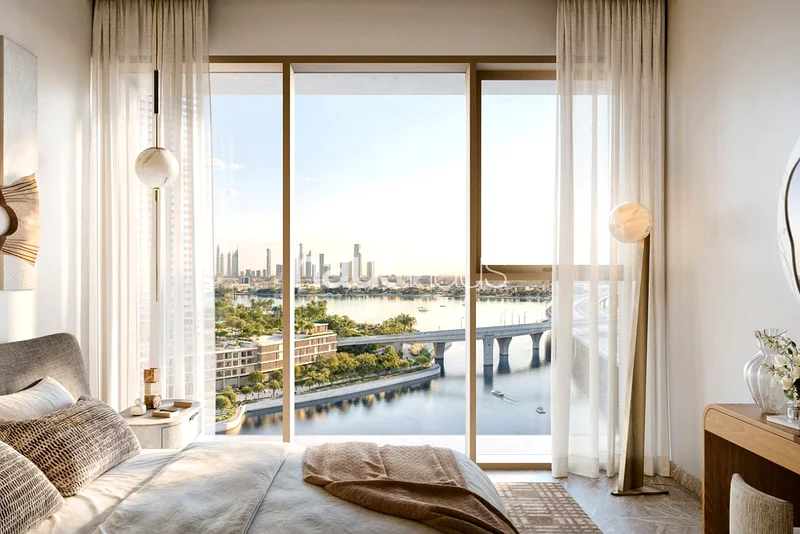 Palace Branded | Canal View | Private Beach Access64024620521859111