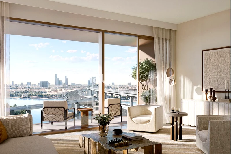 Palace Branded | Canal View | Private Beach Access64024620521859113