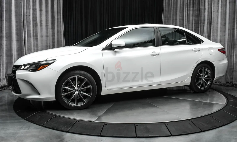 Toyota Camry XSE 2015 ( US)63484632080769111
