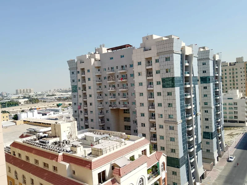 1 غرفة نوم || وحدة مُصانة جيدًا || قريبة من المترو63728450751747110