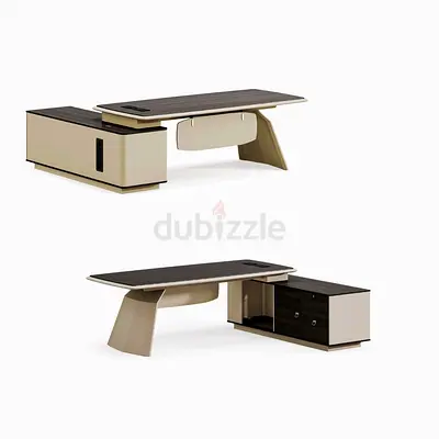 Stylish Modern Office Desk for Sale!