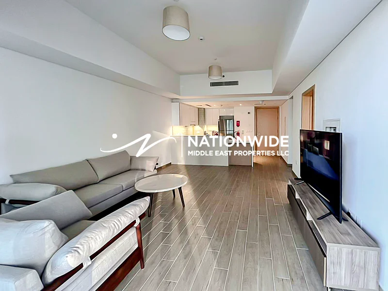 Upcoming | Furnished 1BR | Partial Sea+Golf View63848490816769111