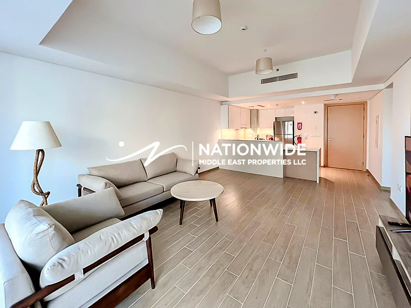 Upcoming | Furnished 1BR | Partial Sea+Golf View63848490816769113