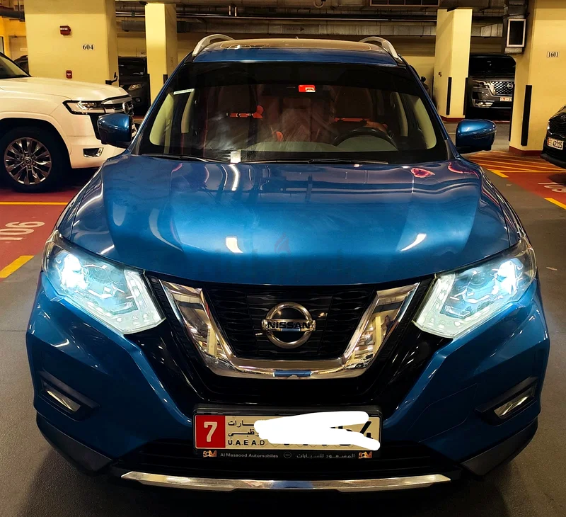 Nissan X-Trail SL 2020 - Exceptional Condition63488079260930112