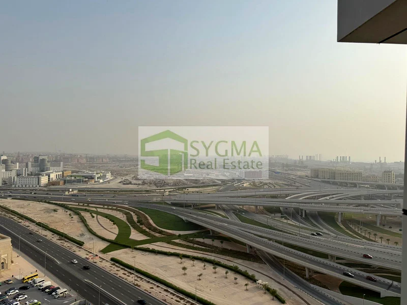 Spacious Studio | Upgraded | Ready to move63988907749505113