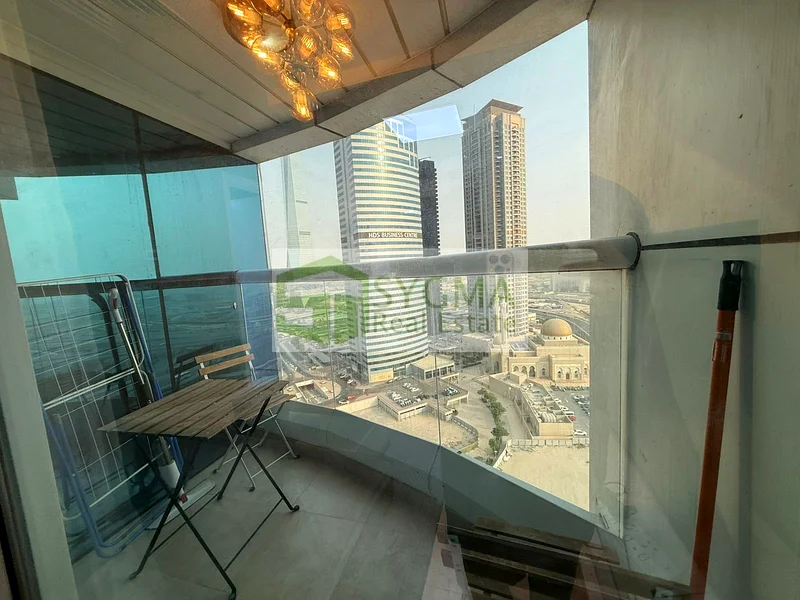 Spacious Studio | Upgraded | Ready to move63988907749505114