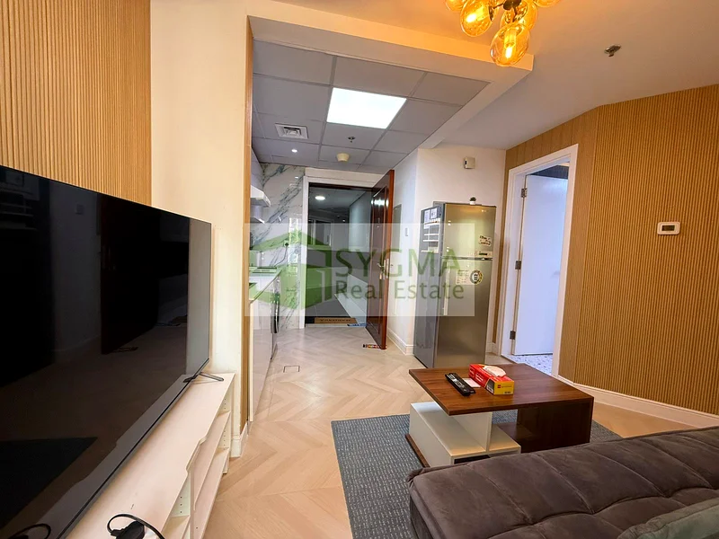 Spacious Studio | Upgraded | Ready to move63988907749505112