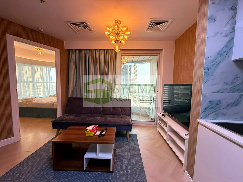 Spacious Studio | Upgraded | Ready to move63988907749505110
