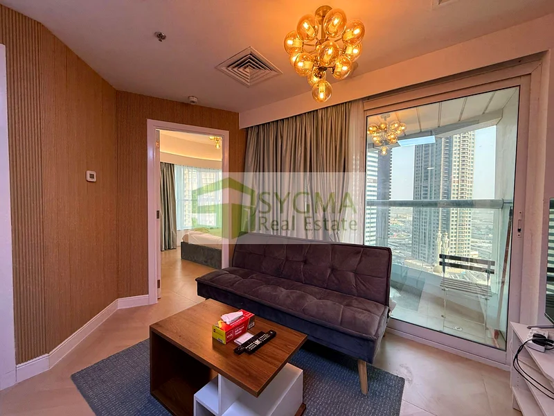 Spacious Studio | Upgraded | Ready to move63988907749505111