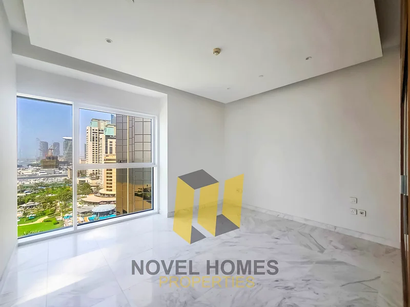 Exclusive 3BR | High Floor | Sea View in JBR63935088679811112