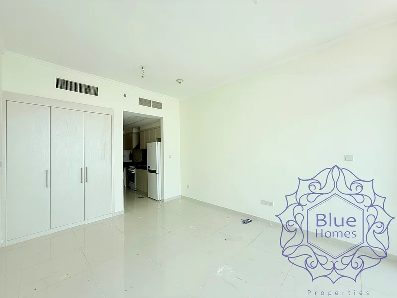 Spacious Studio Apartment || Spacious Balcony With Good View || Rent 45k63494740301826112