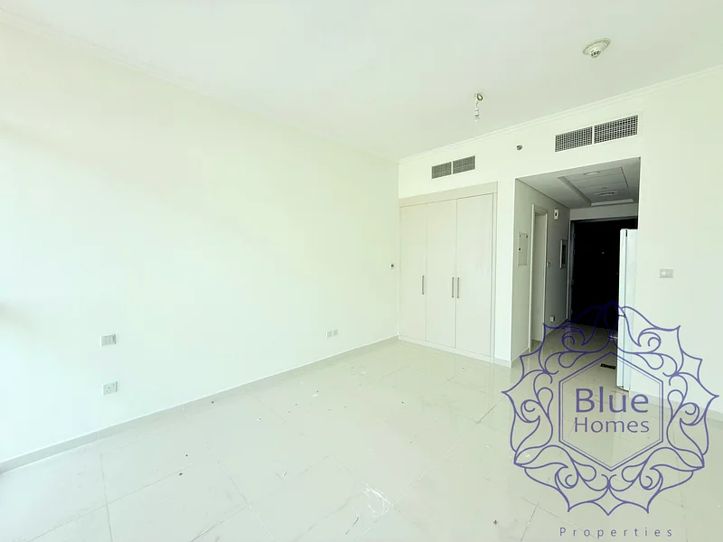 Spacious Studio Apartment || Spacious Balcony With Good View || Rent 45k63494740301826111