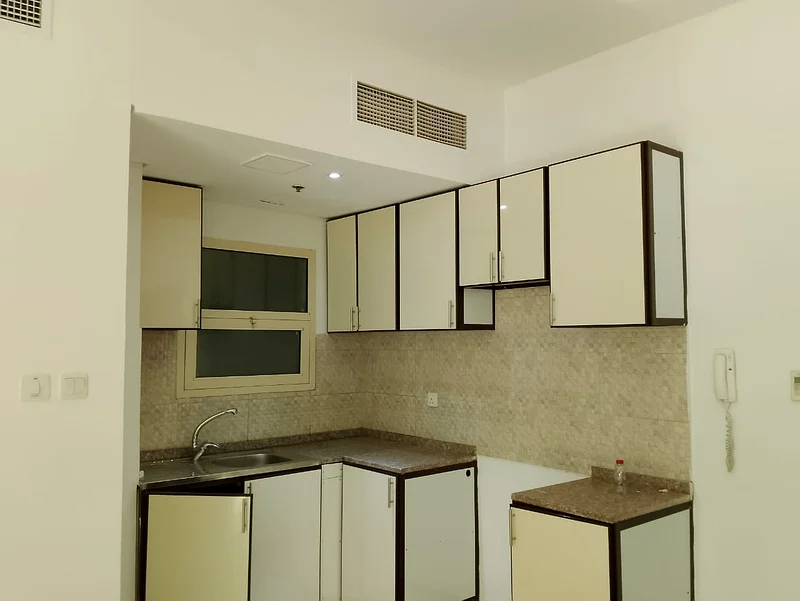 1 بHK || جديد بالكامل || حالة ممتازة63757569850241110