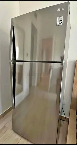 Lg 792 litter capacity big fridge