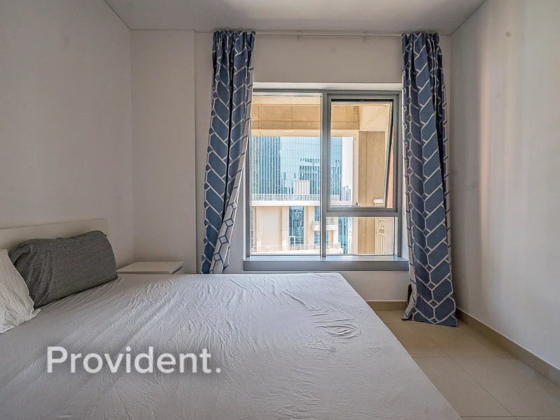Fountain and BLVD View | Exclusive | Vacant63770622906242114
