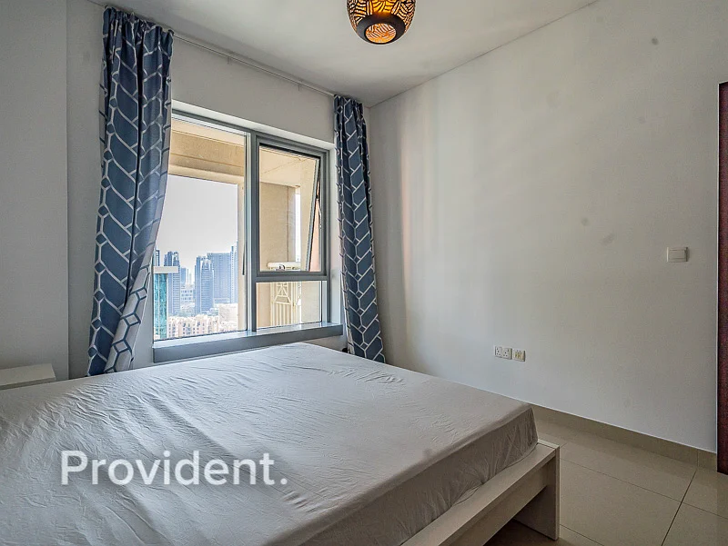 Fountain and BLVD View | Exclusive | Vacant63770622906242113
