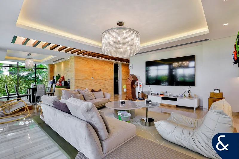 LARGE PLOT | GOLF VIEW | VOT | VIEWING POOL63970972205697114