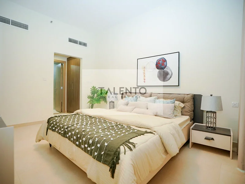 0% Commission | 4% DLD Waiver Till 1 September 2025 | 20:80 payment plan  |  18-Month Post-Handover Plan63993089335425111