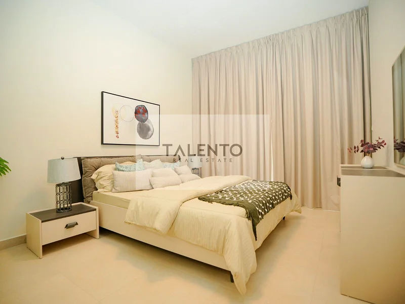 0% Commission | 4% DLD Waiver Till 1 September 2025 | 20:80 payment plan  |  18-Month Post-Handover Plan63993089335425110