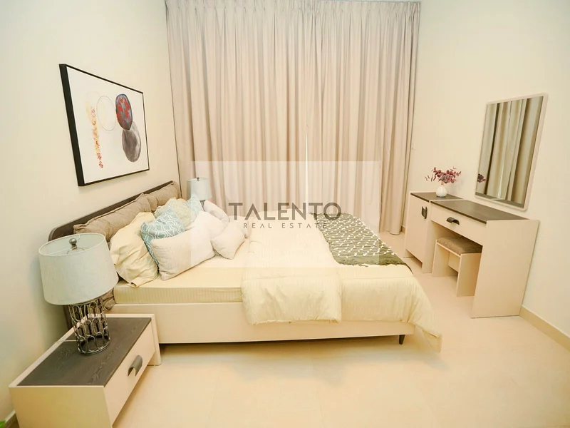 0% Commission | 4% DLD Waiver Till 1 September 2025 | 20:80 payment plan  |  18-Month Post-Handover Plan63993089335425112
