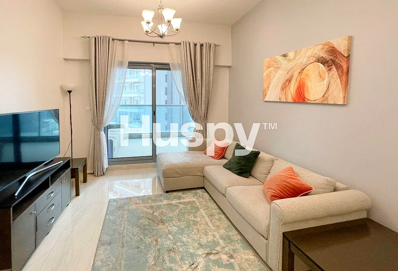 Fully Furnished | High Floor | Vacant63798218947458110