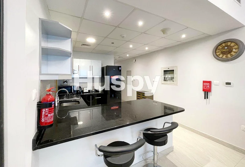 Fully Furnished | High Floor | Vacant63798218947458112