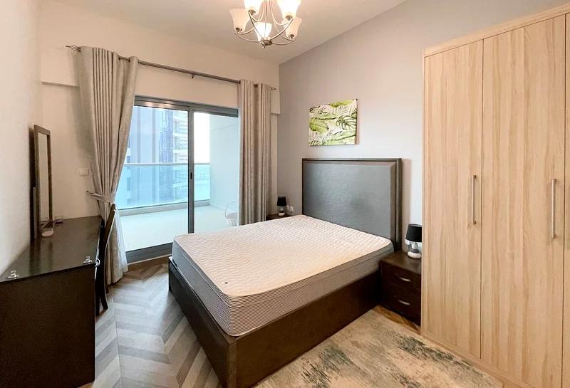 Fully Furnished | High Floor | Vacant63798218947458114