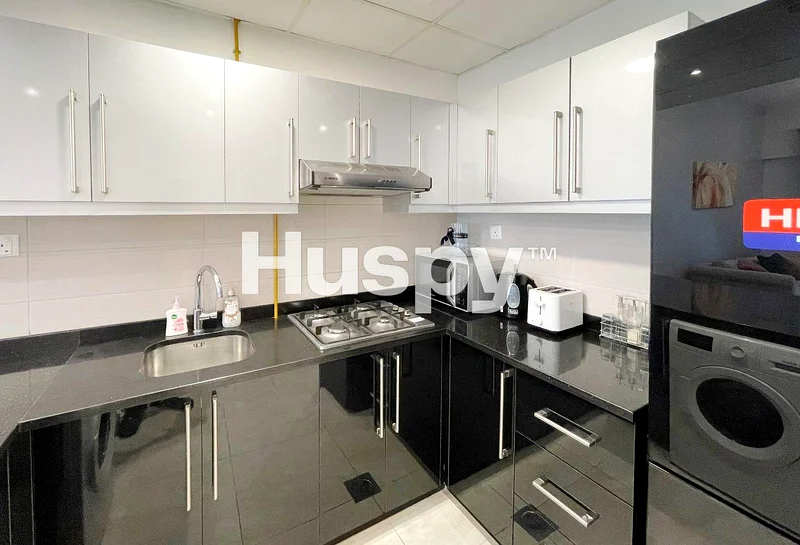 Fully Furnished | High Floor | Vacant63798218947458113