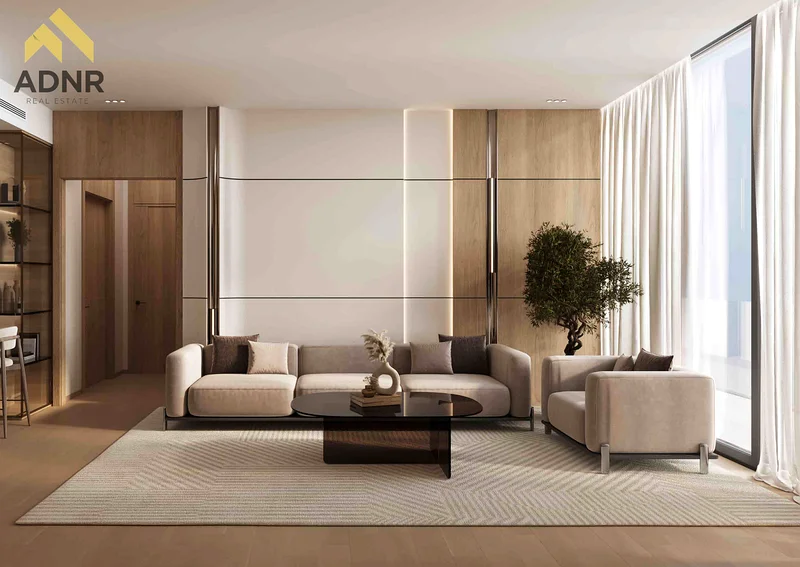 Specious studio || Flexible Payment Plan || Luxury || +12% ROI64020484044931113