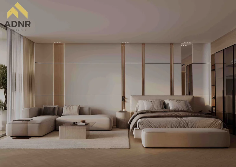Specious studio || Flexible Payment Plan || Luxury || +12% ROI64020484044931114
