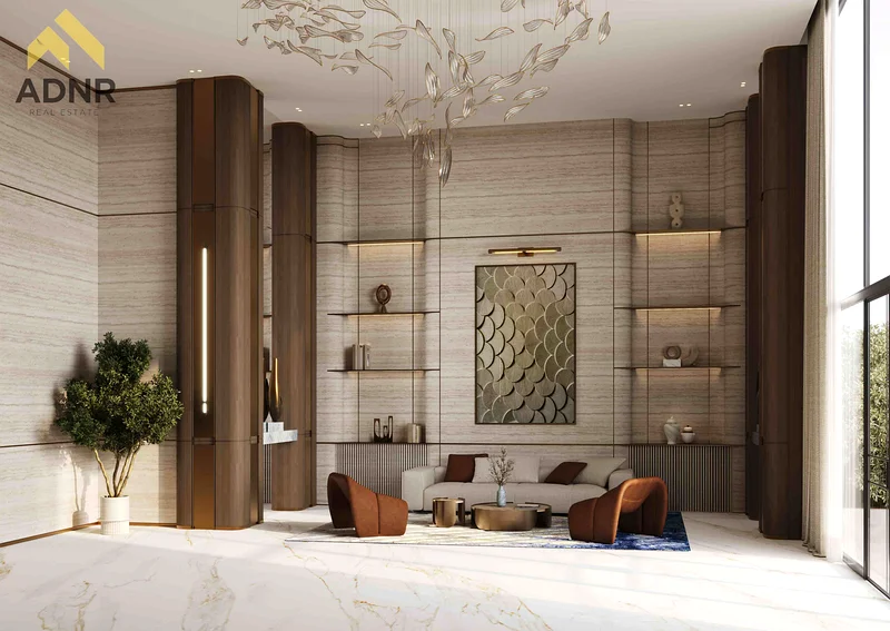 Specious studio || Flexible Payment Plan || Luxury || +12% ROI64020484044931111