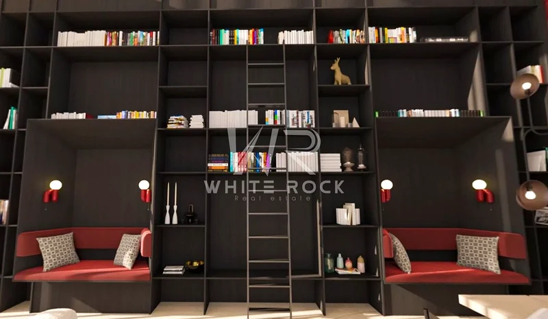 Hot Deal | Modern Studio | High Floor63851168038914111