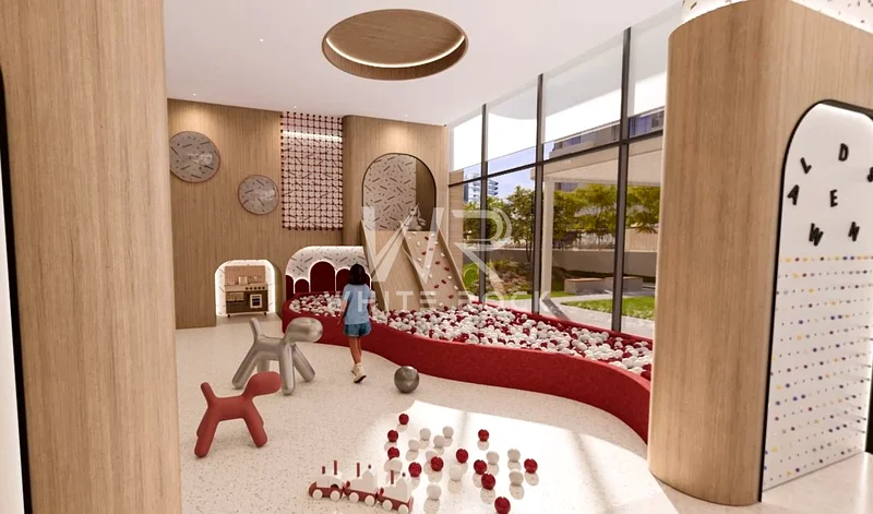 Hot Deal | Modern Studio | High Floor63851168038914114