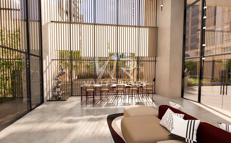 Hot Deal | Modern Studio | High Floor63851168038914113