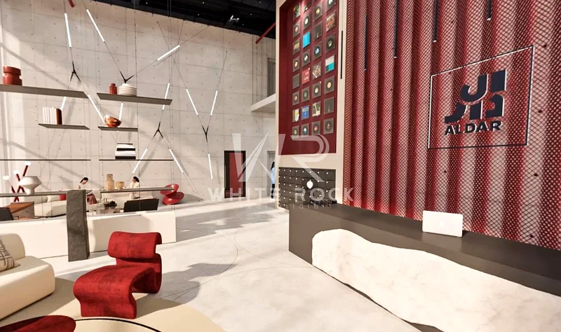 Hot Deal | Modern Studio | High Floor63851168038914112