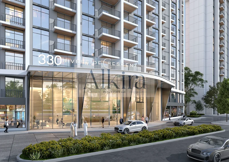 Invest Now | Luxury Apartment | Beachfront | Sobha Hartland II63960509723521114