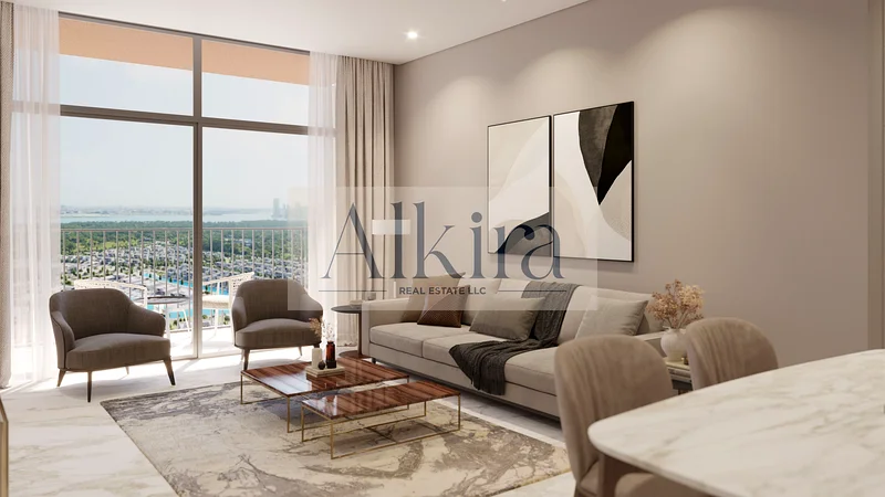 Invest Now | Luxury Apartment | Beachfront | Sobha Hartland II63960509723521112