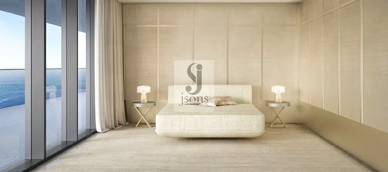 Armani | Ultra Luxury + Sea Views | 2BR64007205877761110