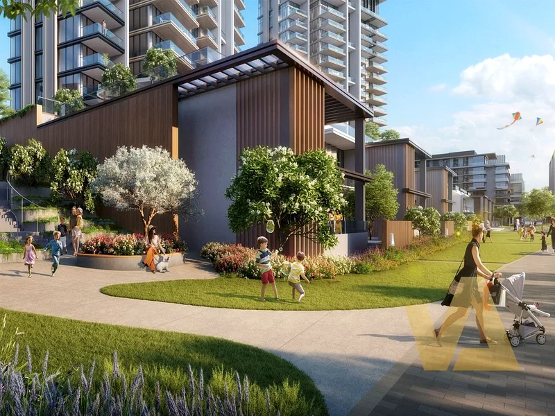 Spacious 1BHK | Genuine Resale | Ideal Location63949651508610114