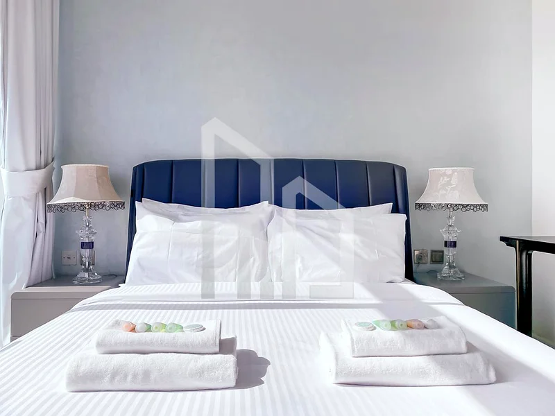 High Floor | Fully Furnished | Canal View63792474706051113