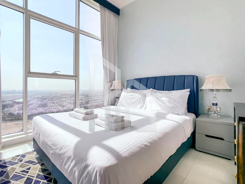 High Floor | Fully Furnished | Canal View63792474706051112