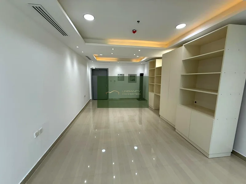 مكتب مجهز في برج تاماني آرت - تأجير سنوي63621017633923111