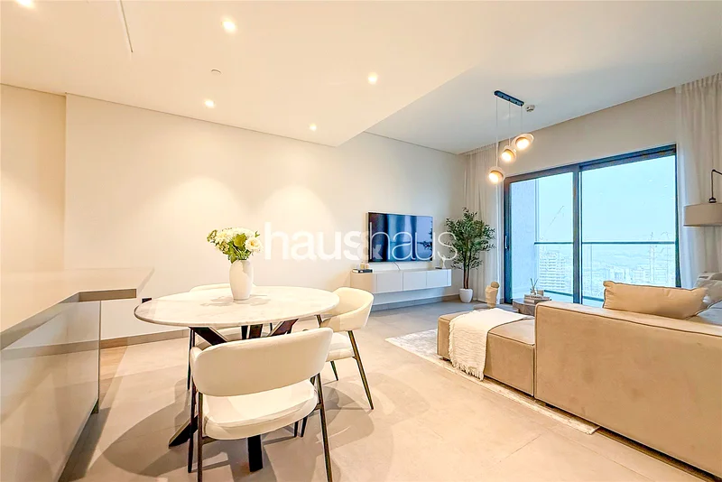 High Floor | Rare Layout | Move-In Ready63756291866499113