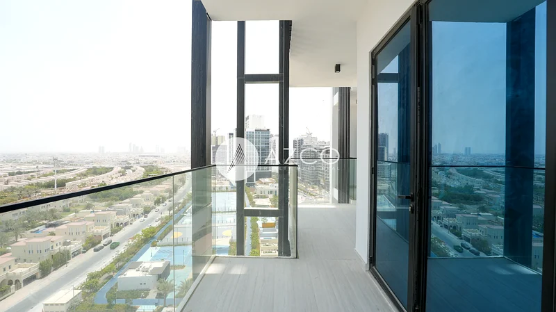 Semi Furnished | Brand New | Pool View63784819342979113