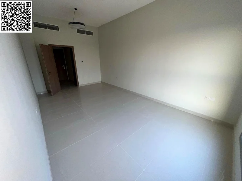 1BHK, first tenant, Al Jurf 3 near Fazaa – central AC, built-in wardrobes, balcony, prime location, close to all services63712959676161112