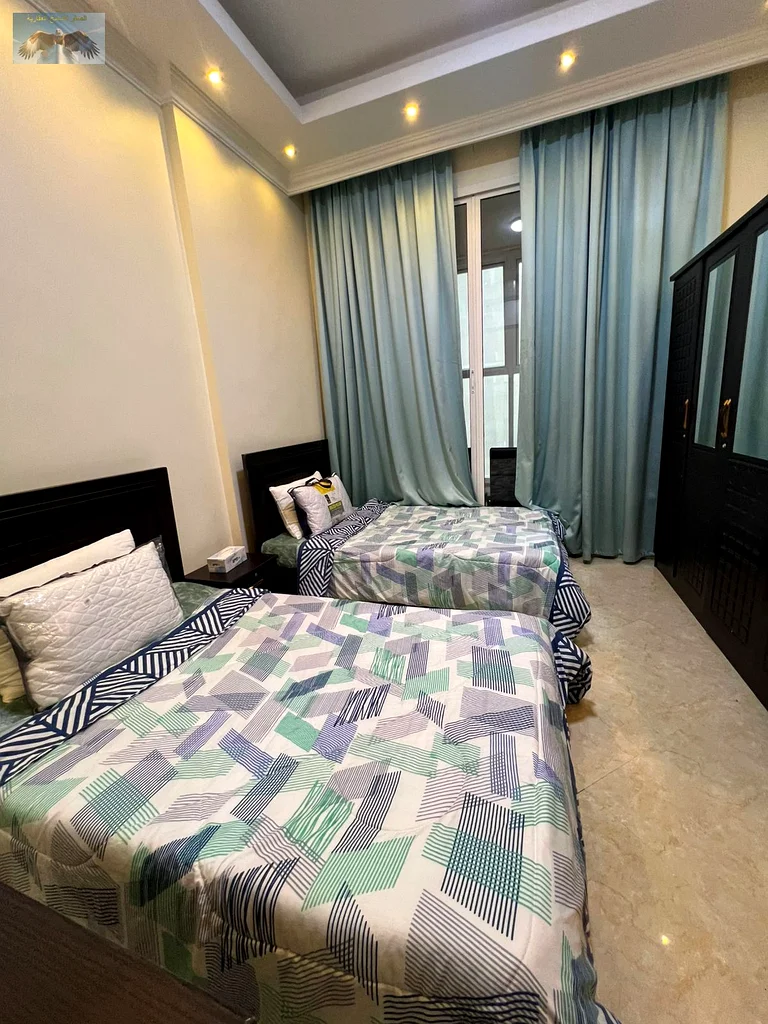 “3 BR + hall monthly rent in Al Rawda 3, Ajman | Fully furnished | Bills & internet included | Prime Rawda 3 location on Sheikh Khalifa extension.”63719604438146113