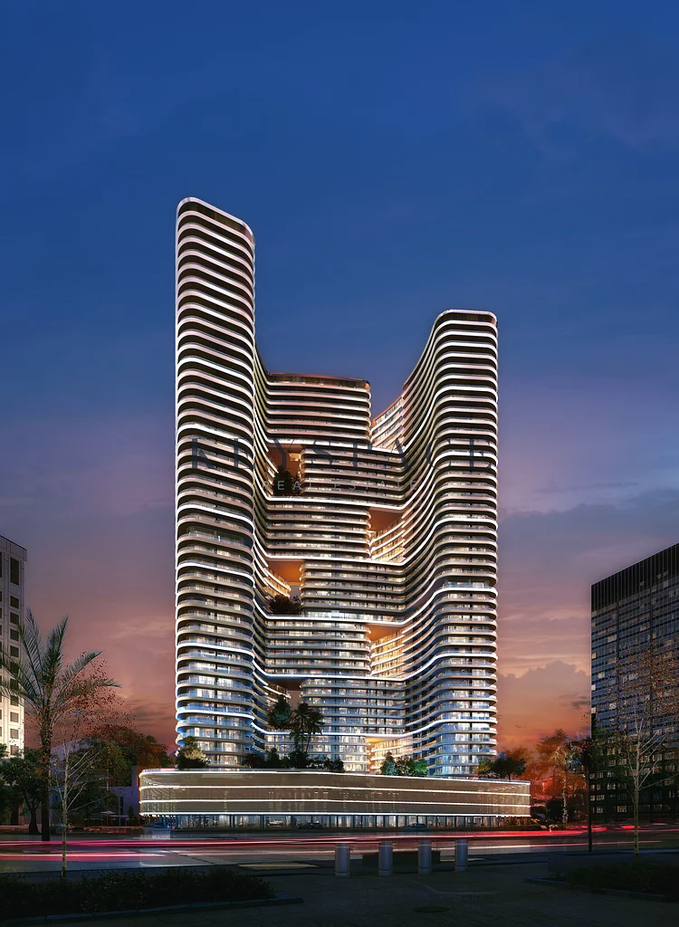 BEST INVESTMENT OPPURTUNITY l WITH PAYMENT OPTION AVAILABLE l WORLD CLASS AMENITIES64034326942339110