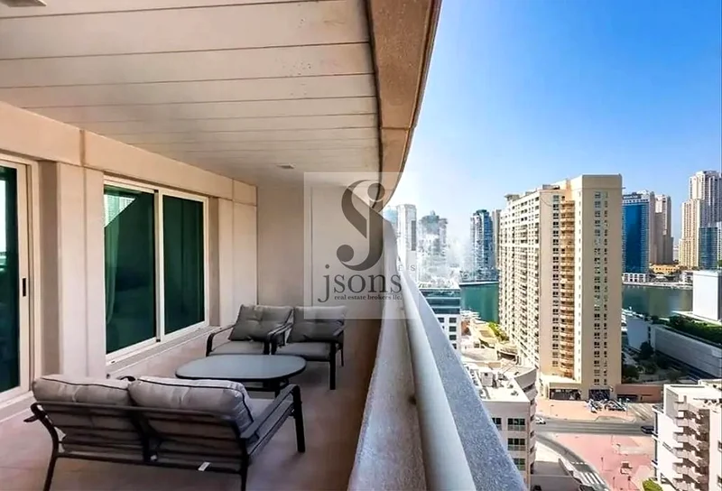 Vacant | Furnished | Marina View64037174078082110