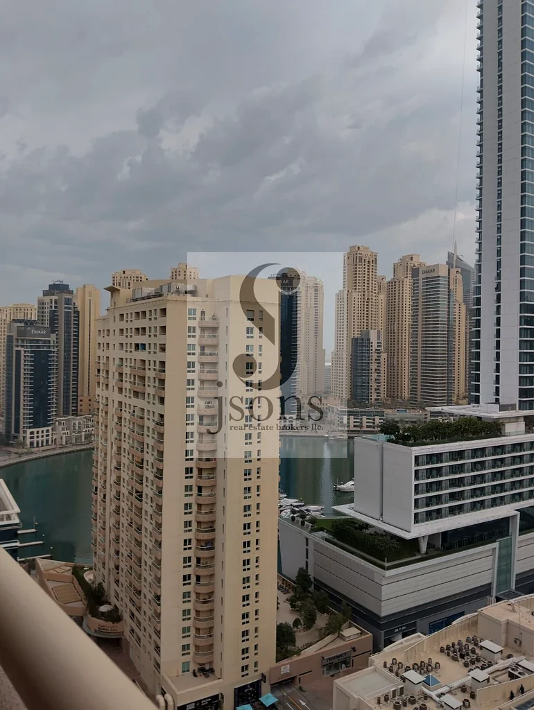 Vacant | Furnished | Marina View64037174078082111