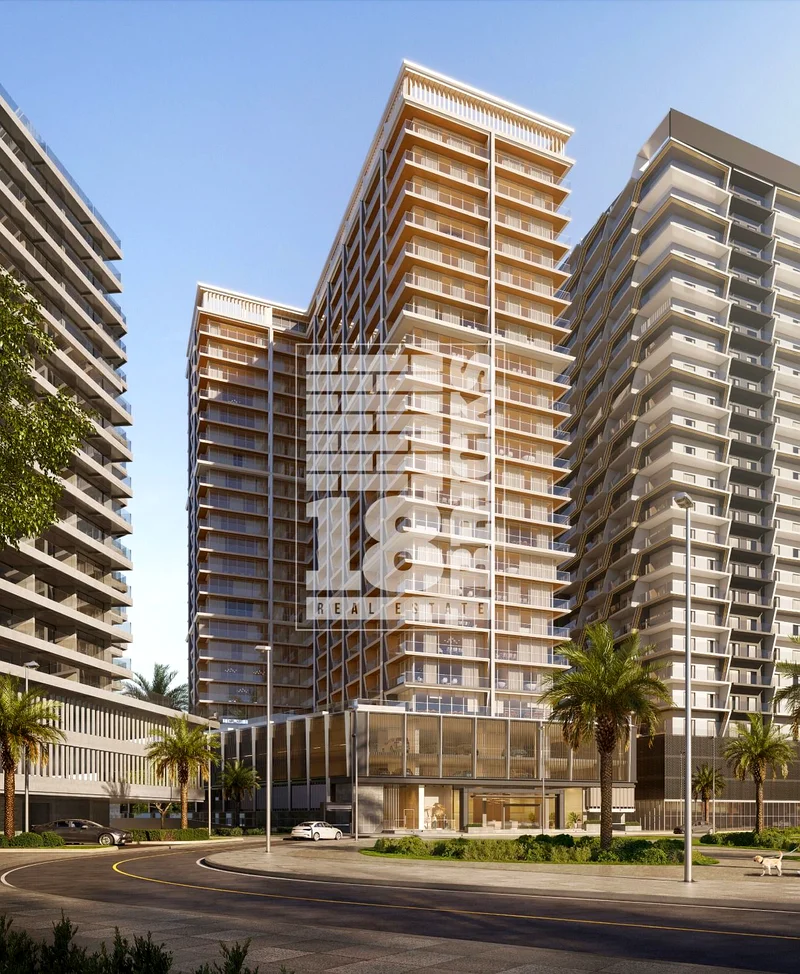 Amenity View | High ROI | Handover Soon64000719045634110
